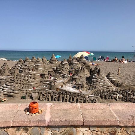 Malibu Beach 托雷莫利诺斯 外观 照片