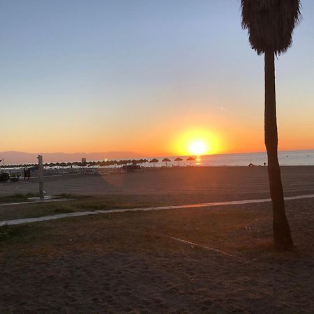 Malibu Beach 托雷莫利诺斯 外观 照片